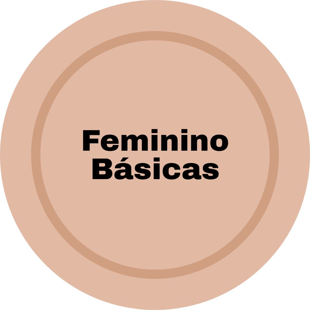 Feminino Básicas