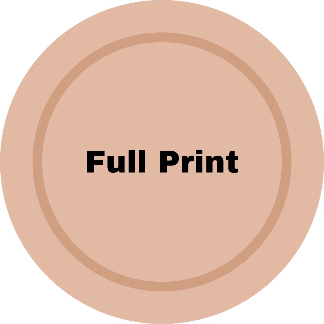 Full Print