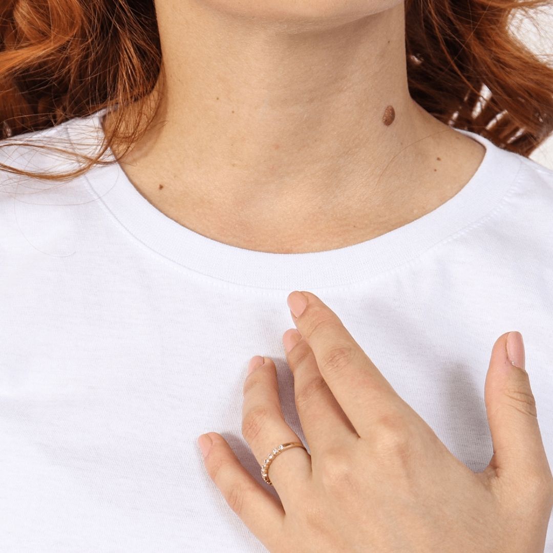 Camiseta Feminina Básica Espirito Santo REF 38