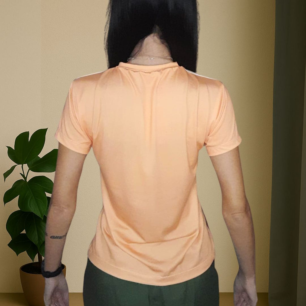 Camiseta Feminina Baby Look Full Print Espirito Santo REF 01