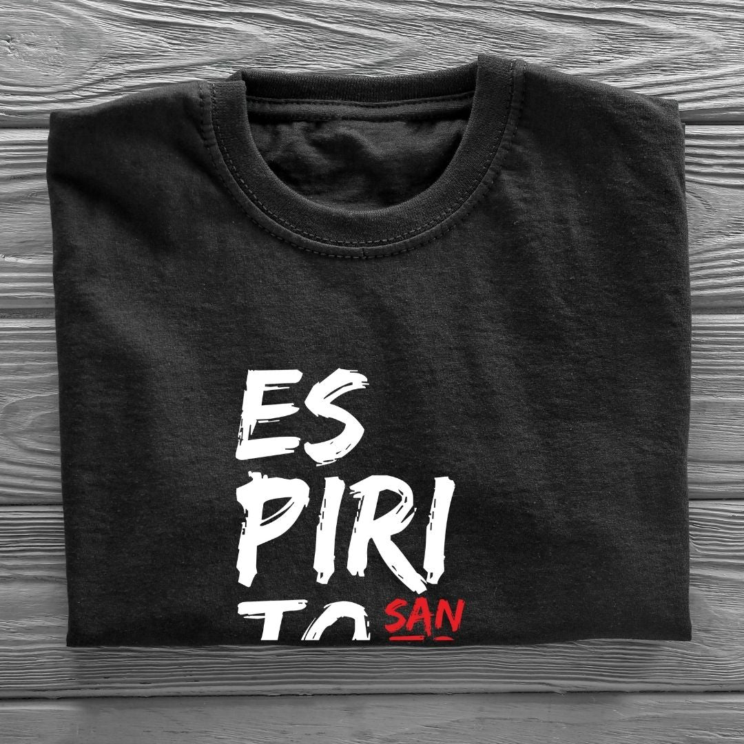 Camiseta Feminina Básica Espirito Santo REF 10