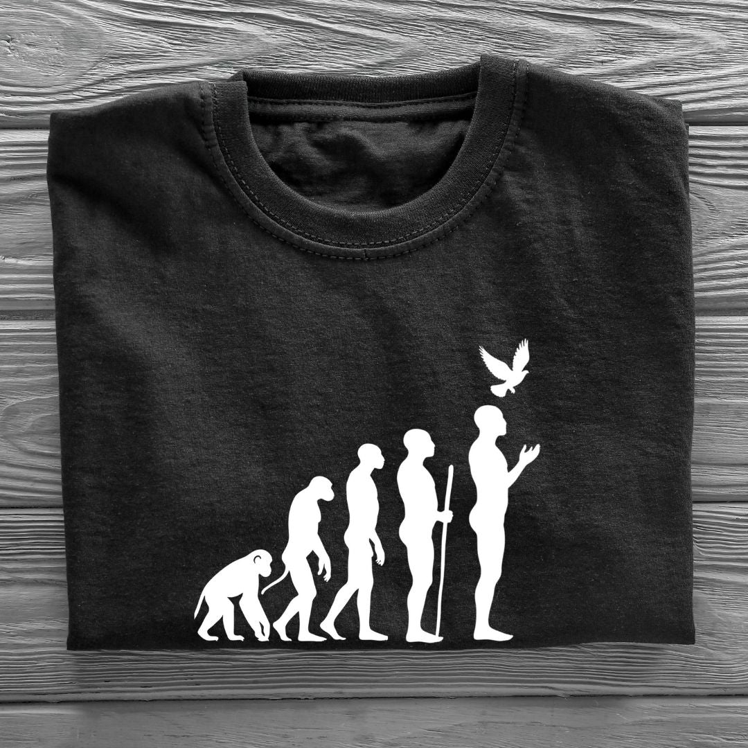 Camiseta Feminina Básica Espírito Santo REF 11