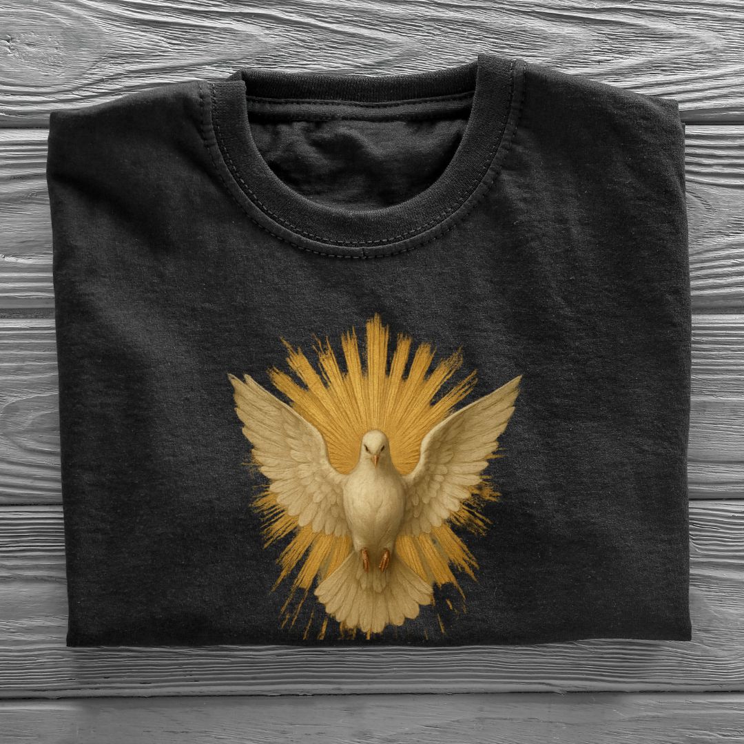 Camiseta  Masculina Básica Espirito Santo REF 42