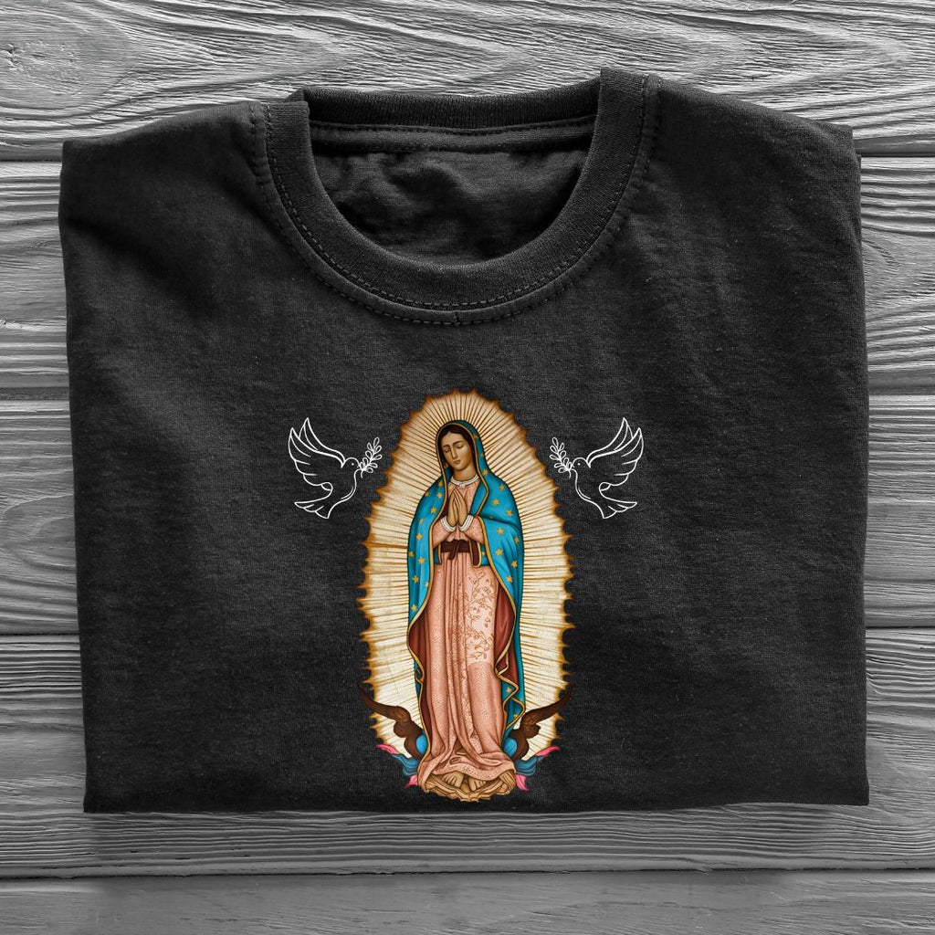 Camiseta Feminina Básica Espirito Santo REF 41