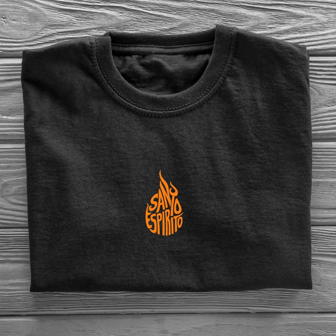 Camiseta Feminina Oversized Espirito Santo REF 44