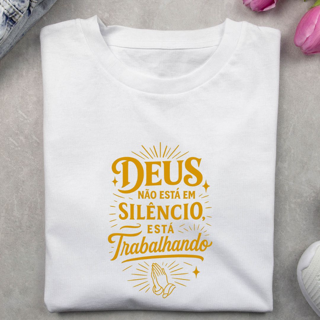 Camiseta Feminina Baby Look Espírito Santo REF 65
