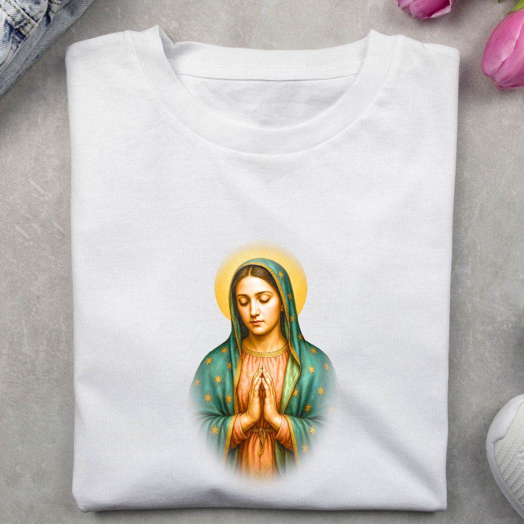 Camiseta Feminina Baby Look Espírito Santo REF 59