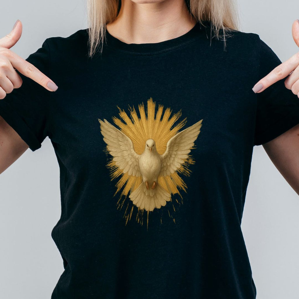 Camiseta Feminina Básica Espirito Santo REF 42