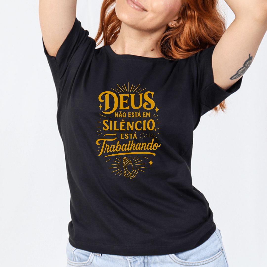 Camiseta Feminina Baby Look Espírito Santo REF 65