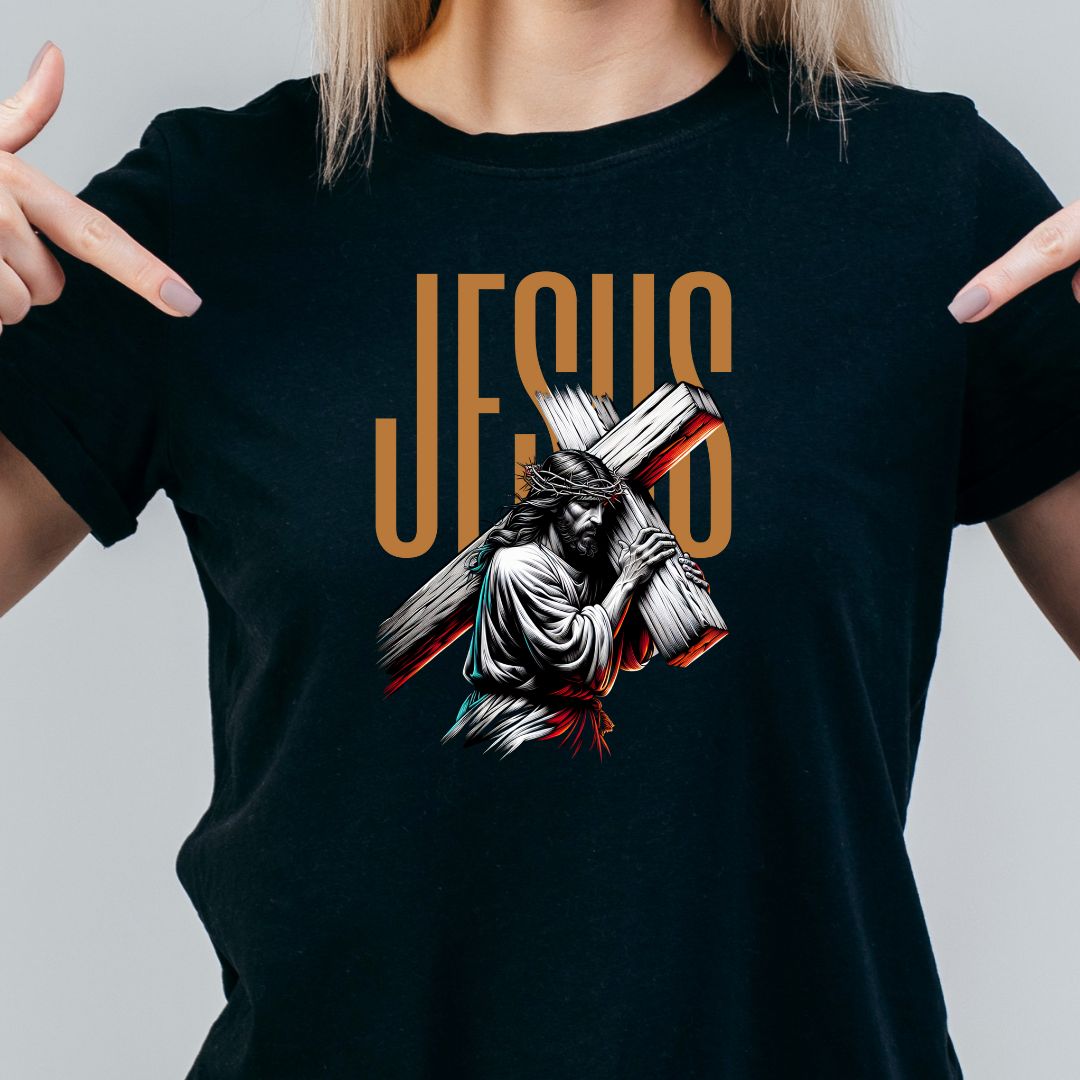 Camiseta Feminina Básica Espirito Santo REF 68