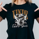 Camiseta Feminina Básica Espirito Santo REF 66