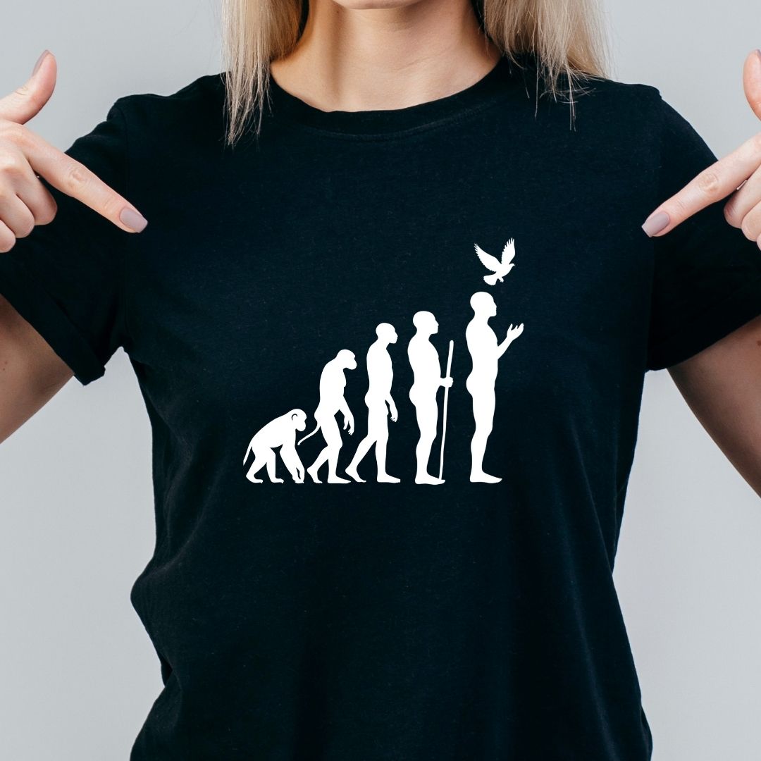 Camiseta Feminina Básica Espírito Santo REF 11