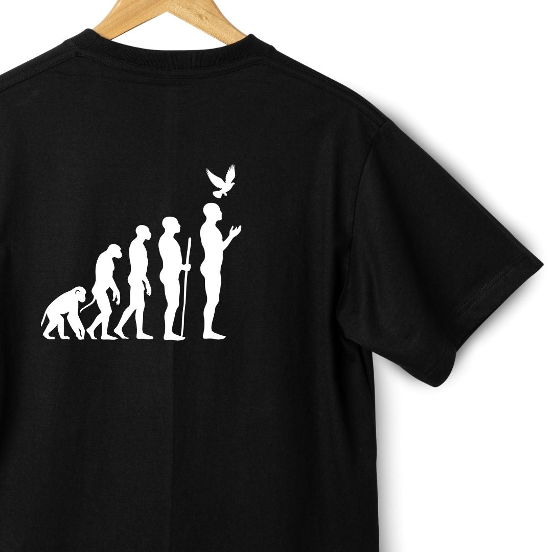 Camiseta Feminina Básica Espírito Santo REF 11