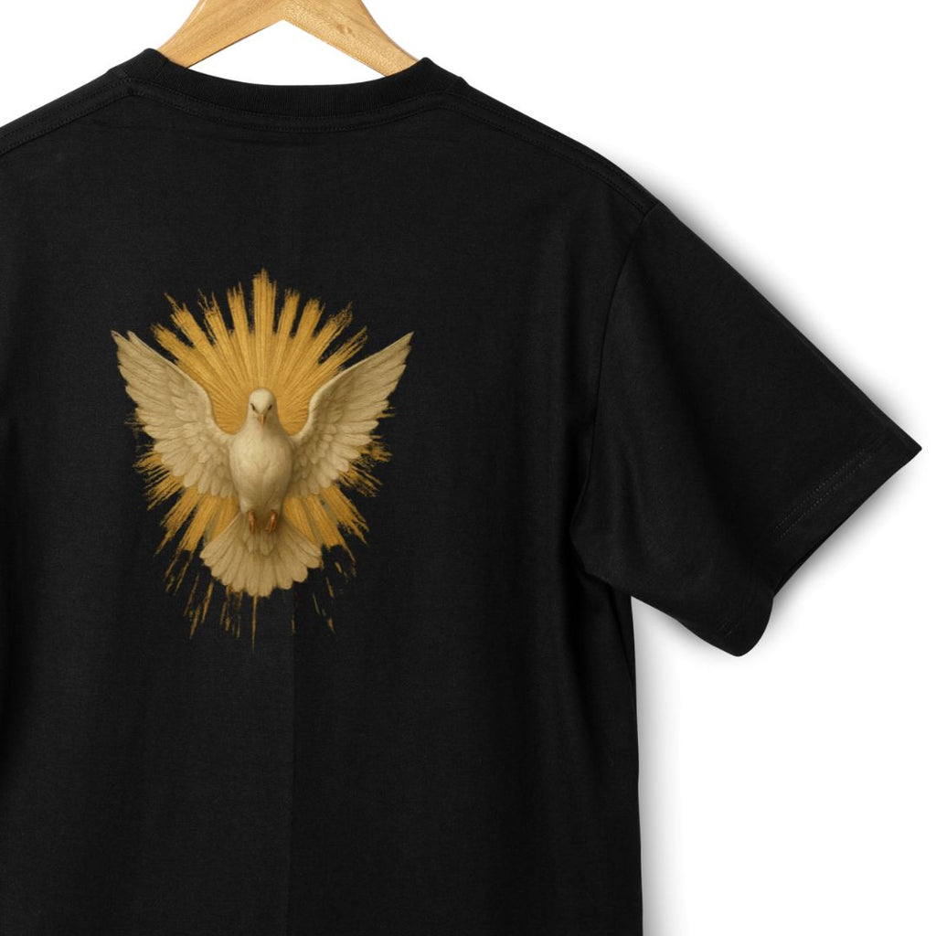 Camiseta Feminina Básica Espirito Santo REF 42