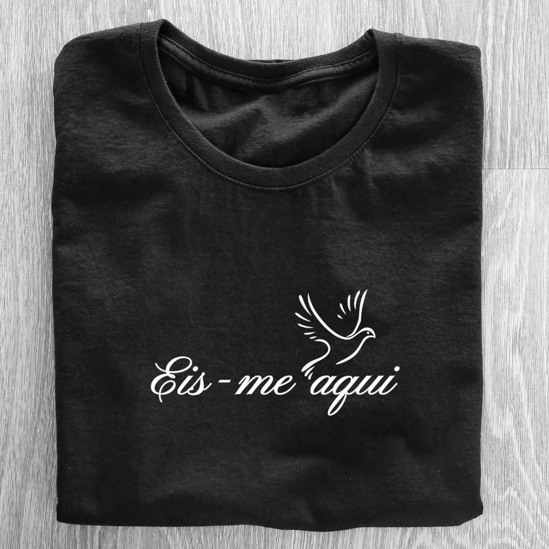 Camiseta Feminina Baby Look Espírito Santo REF 28