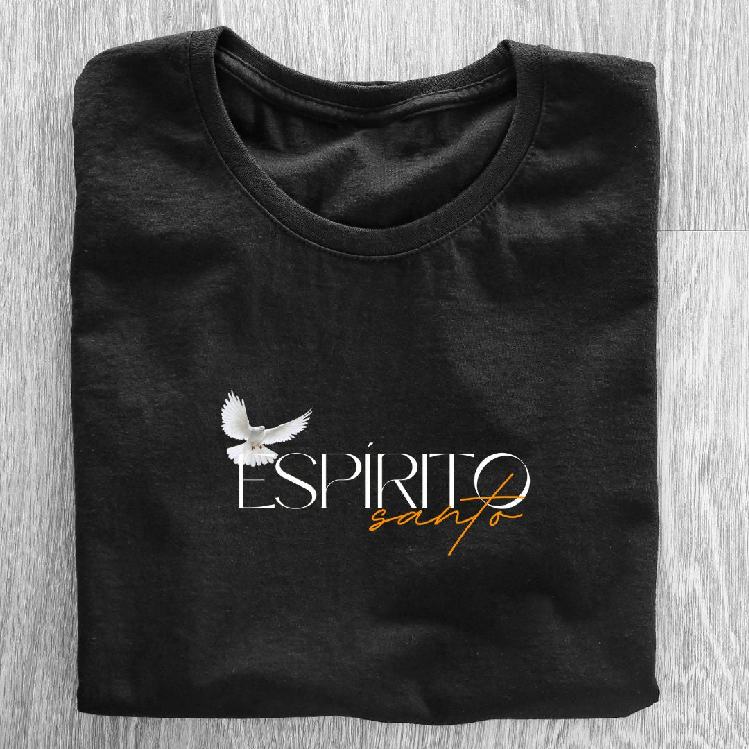 Camiseta Feminina Baby Look Espírito Santo REF 30