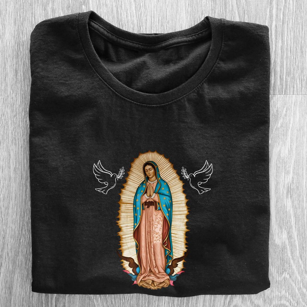 Camiseta Feminina Baby Look Espírito Santo REF 41