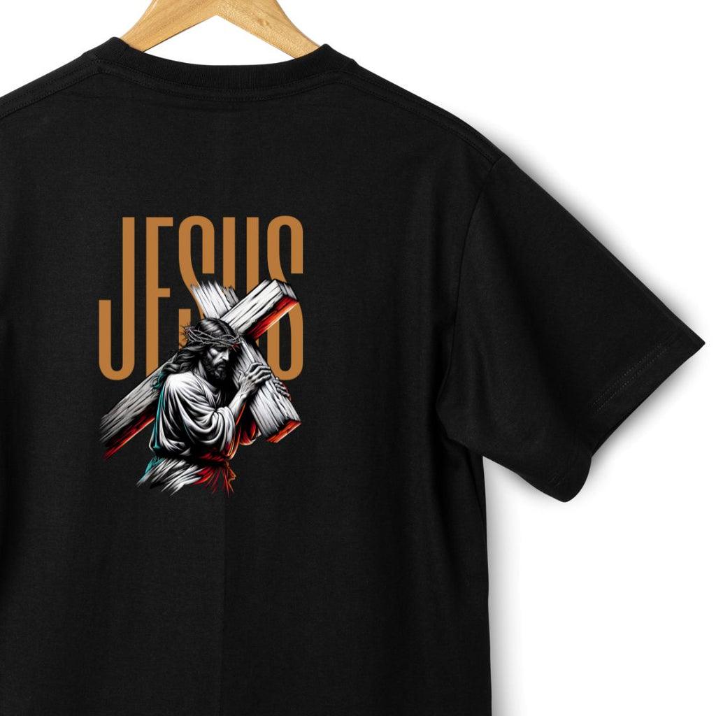 Camiseta Feminina Básica Espirito Santo REF 68
