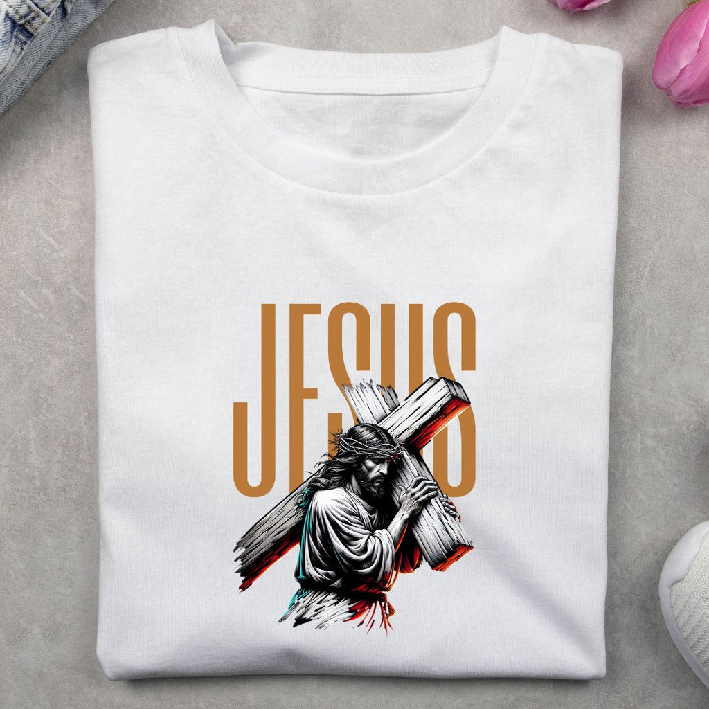 Camiseta Feminina Básica Espirito Santo REF 68