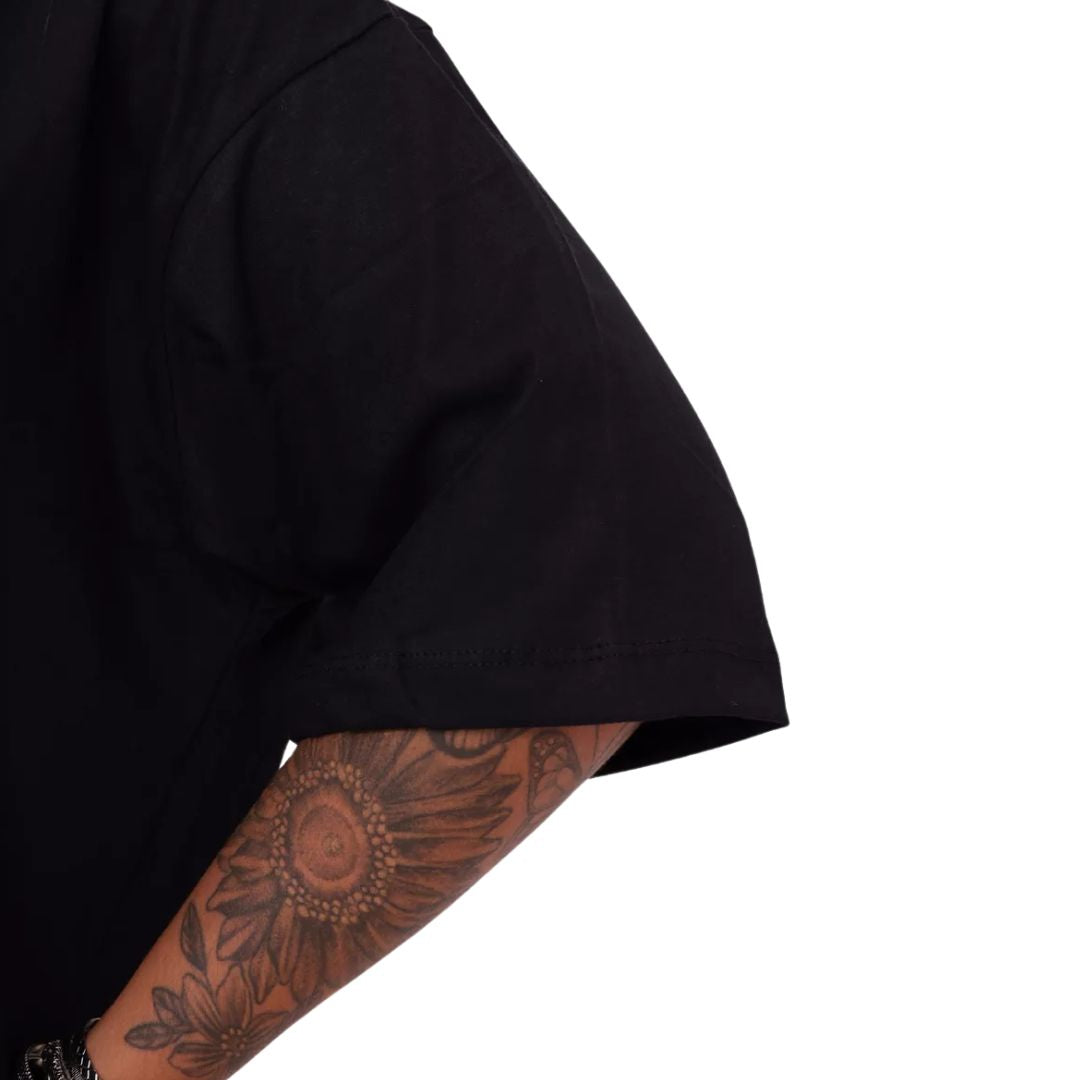 Camiseta Feminina Oversized Espirito Santo REF 20