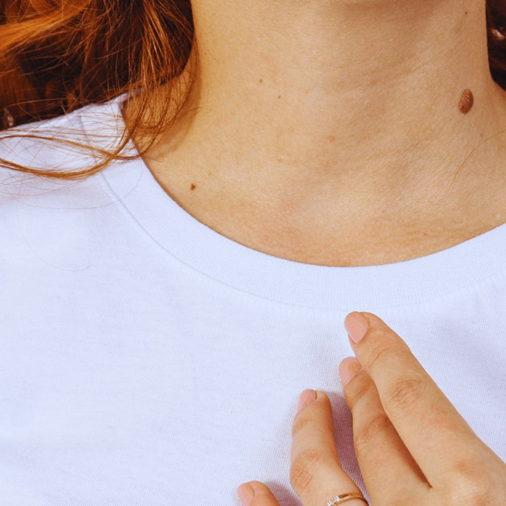 Camiseta Feminina Baby Look Espirito Santo REF 15