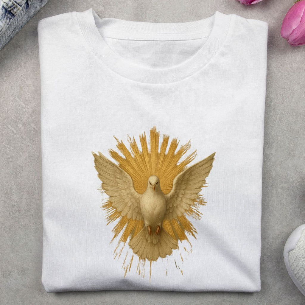 Camiseta Feminina Básica Espirito Santo REF 42