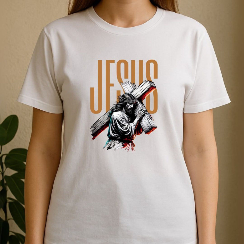 Camiseta Feminina Básica Espirito Santo REF 68