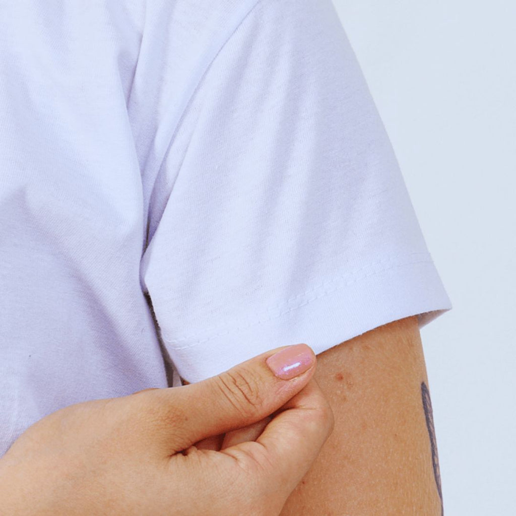 Camiseta Feminina Baby Look Espirito Santo REF 15