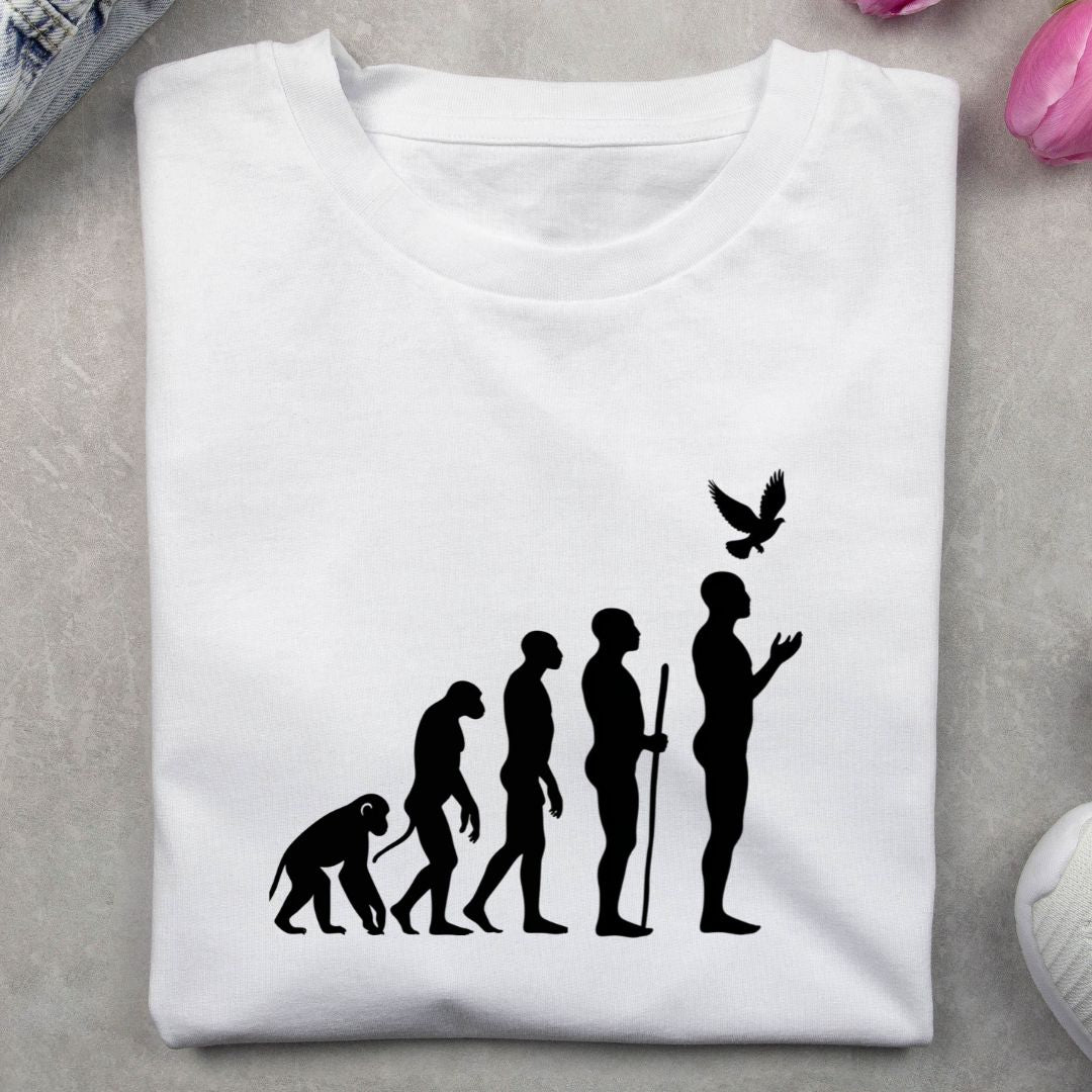 Camiseta Feminina Básica Espírito Santo REF 11