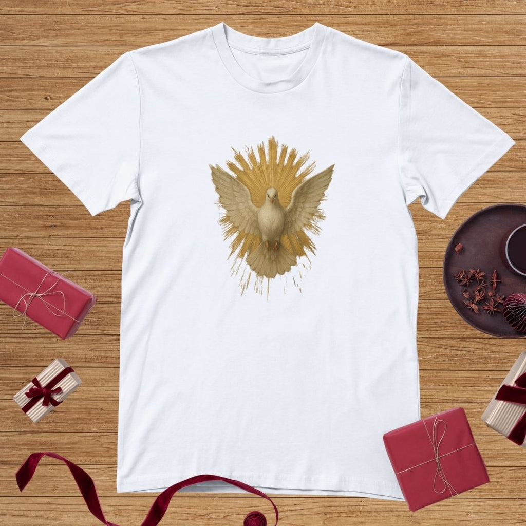 Camiseta Feminina Básica Espirito Santo REF 42