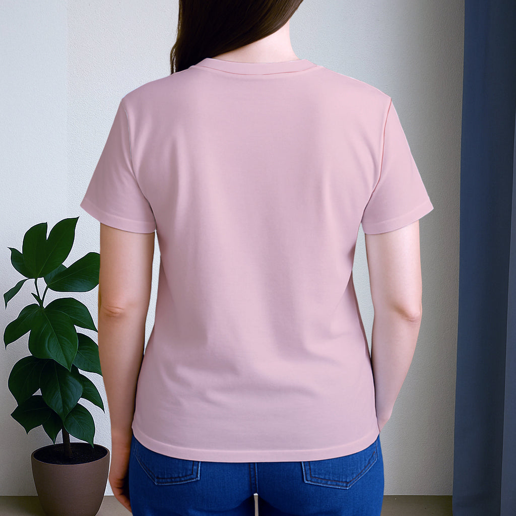 Camiseta Unissex Básica Full Print Espirito Santo REF 03