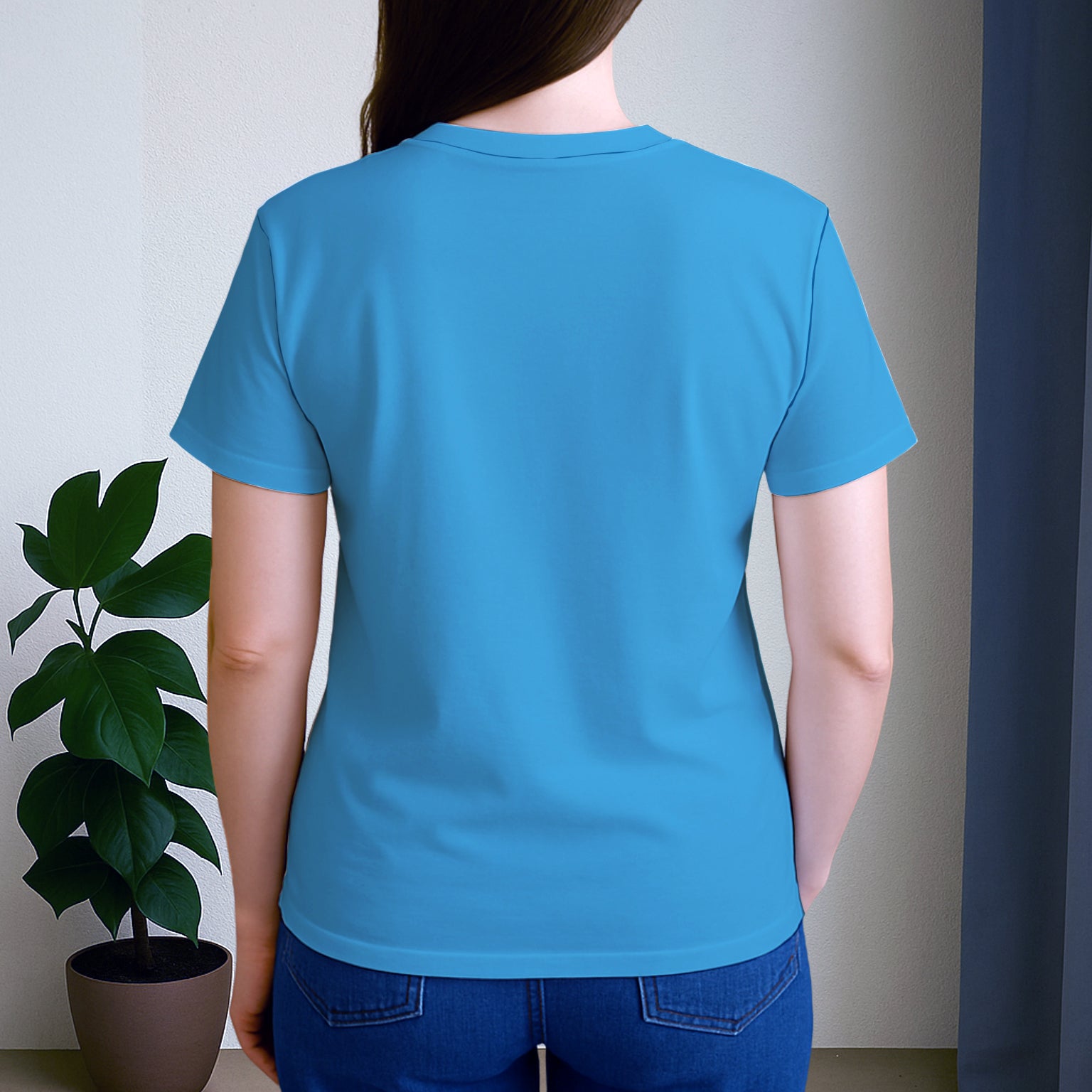 Camiseta Unissex Básica Full Print Espirito Santo REF 09
