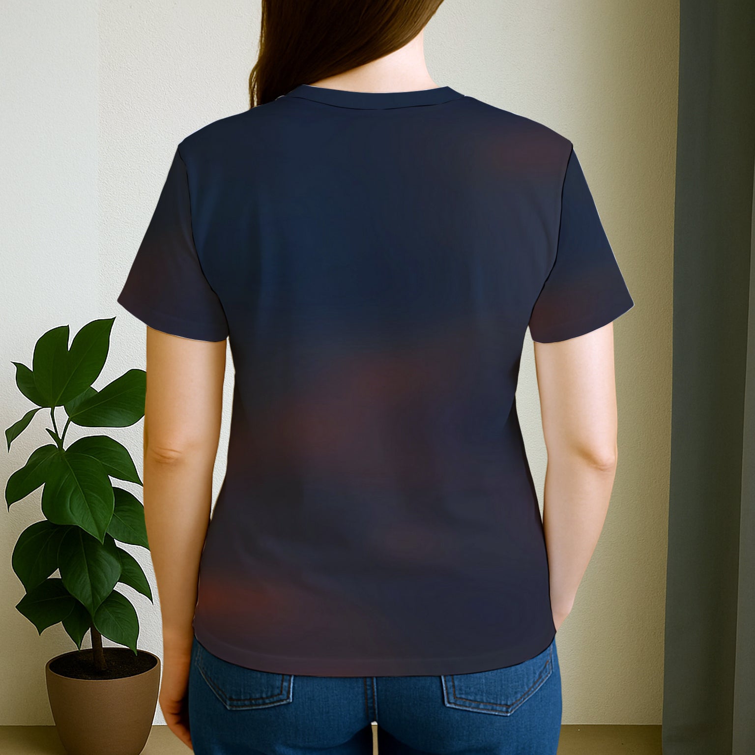 Camiseta Unissex Básica Full Print Espirito Santo REF 13