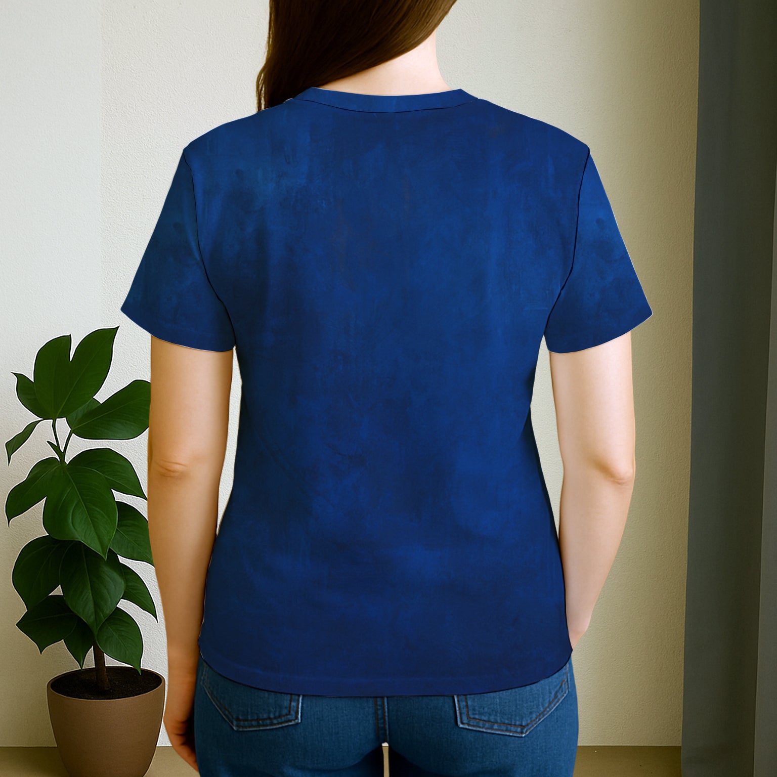 Camiseta Unissex Básica Full Print Espirito Santo REF 17