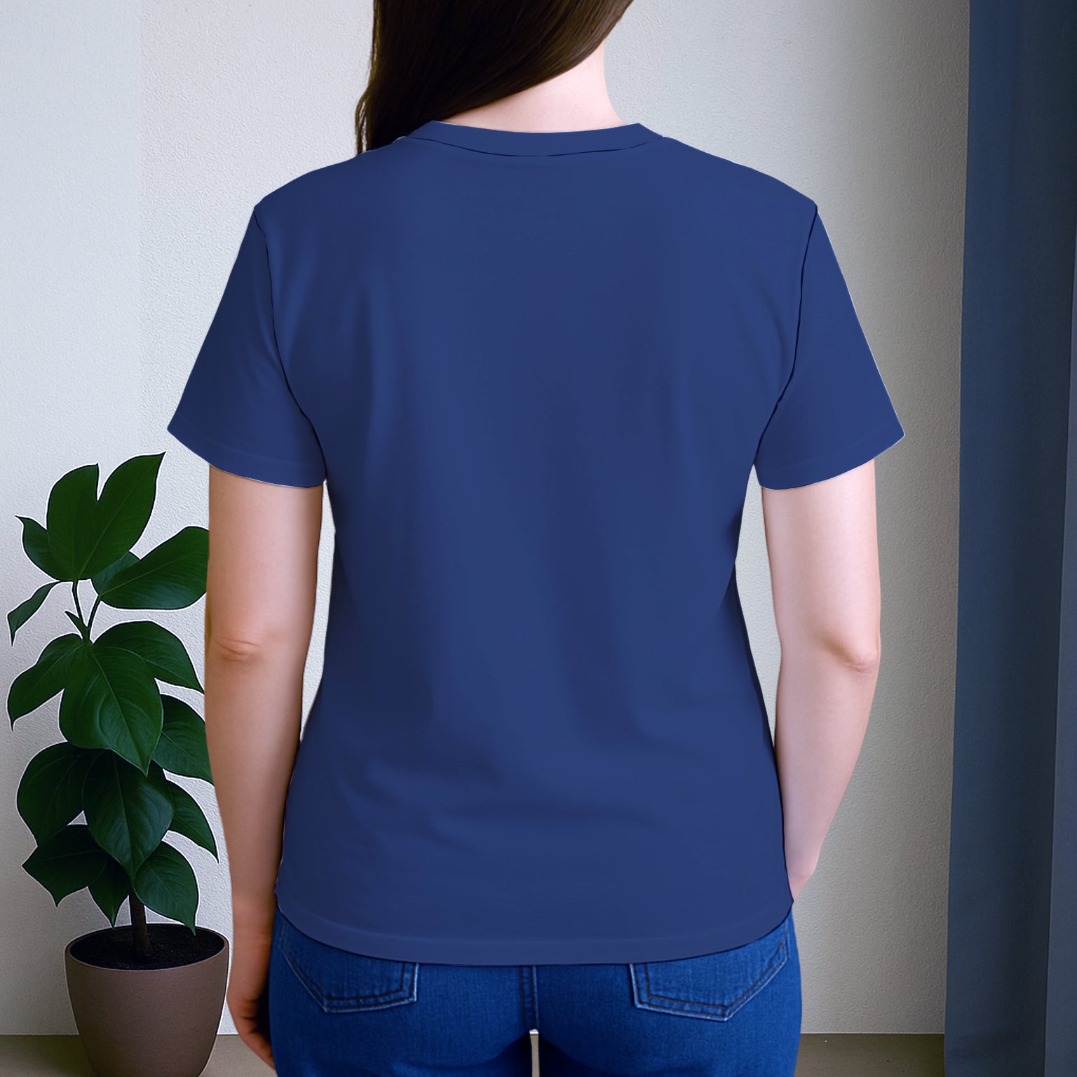 Camiseta Unissex Básica Full Print Espirito Santo REF 19