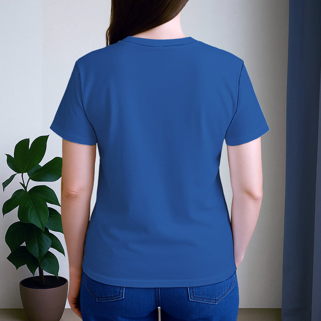 Camiseta Unissex Básica Full Print Espirito Santo REF 23