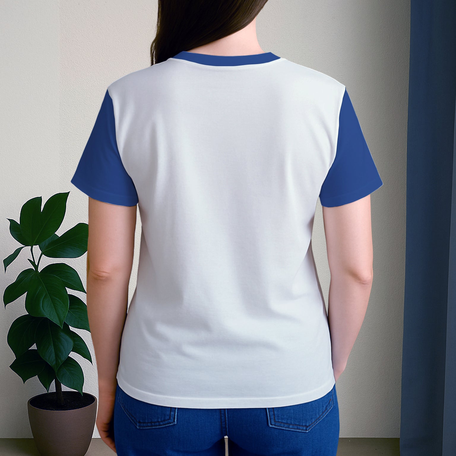 Camiseta Unissex Básica Full Print Espirito Santo REF 25