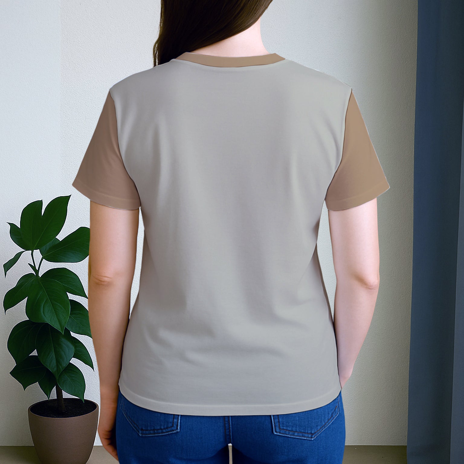 Camiseta Unissex Básica Full Print Espirito Santo REF 27