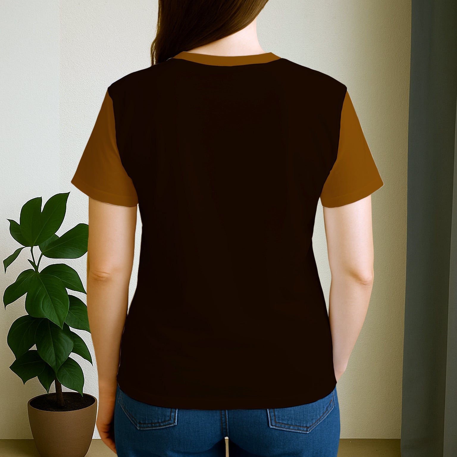 Camiseta Unissex Básica Full Print Espirito Santo REF 38