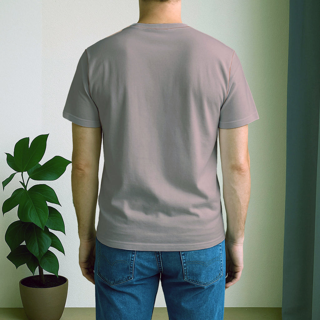 Camiseta Unissex Básica Full Print Espirito Santo REF 03