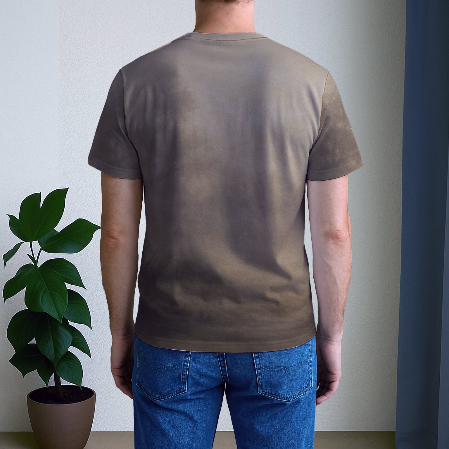 Camiseta Unissex Básica Full Print Espirito Santo REF 07