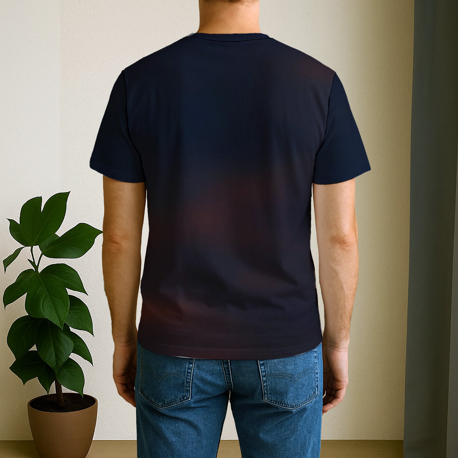 Camiseta Unissex Básica Full Print Espirito Santo REF 13