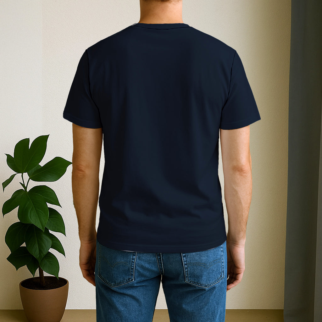 Camiseta Unissex Básica Full Print Espirito Santo REF 14