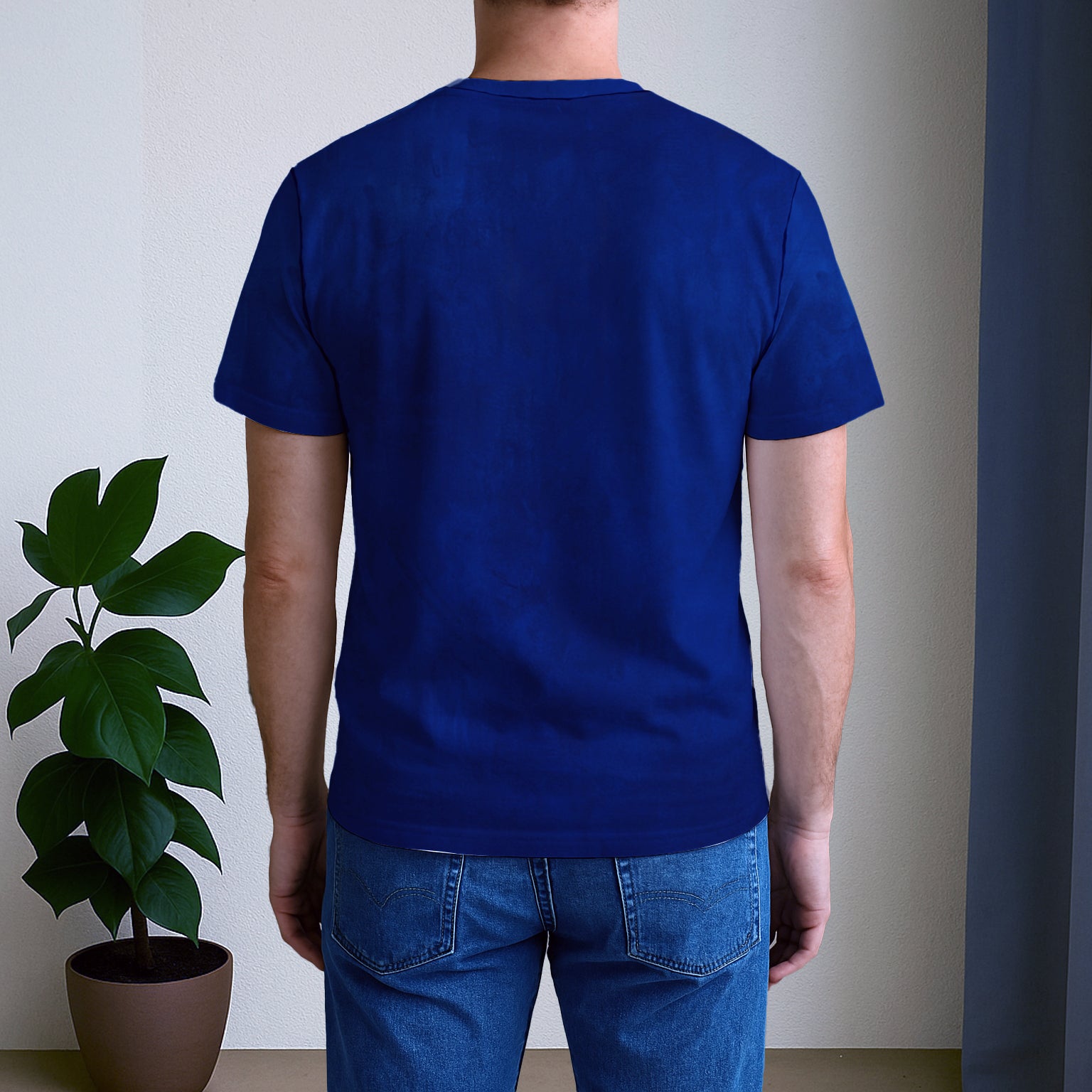 Camiseta Unissex Básica Full Print Espirito Santo REF 17