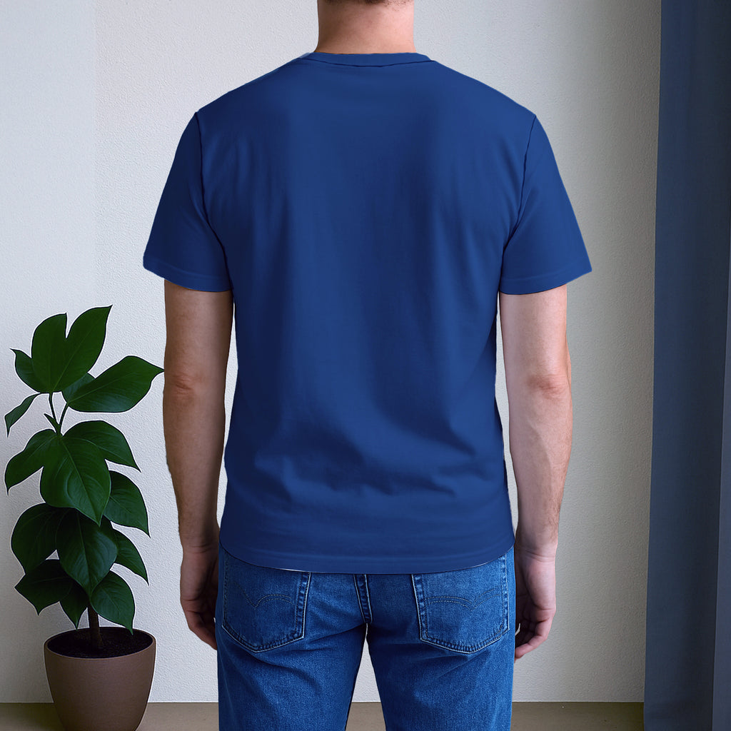 Camiseta Unissex Básica Full Print Espirito Santo REF 23