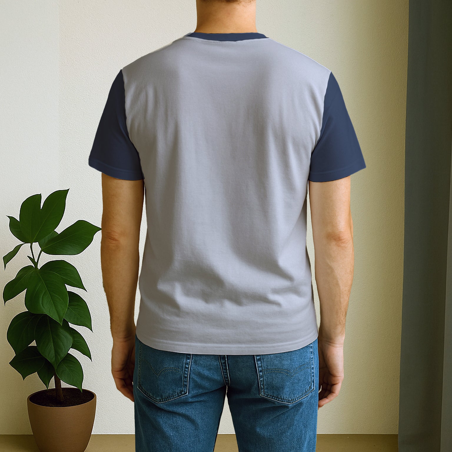 Camiseta Unissex Básica Full Print Espirito Santo REF 25