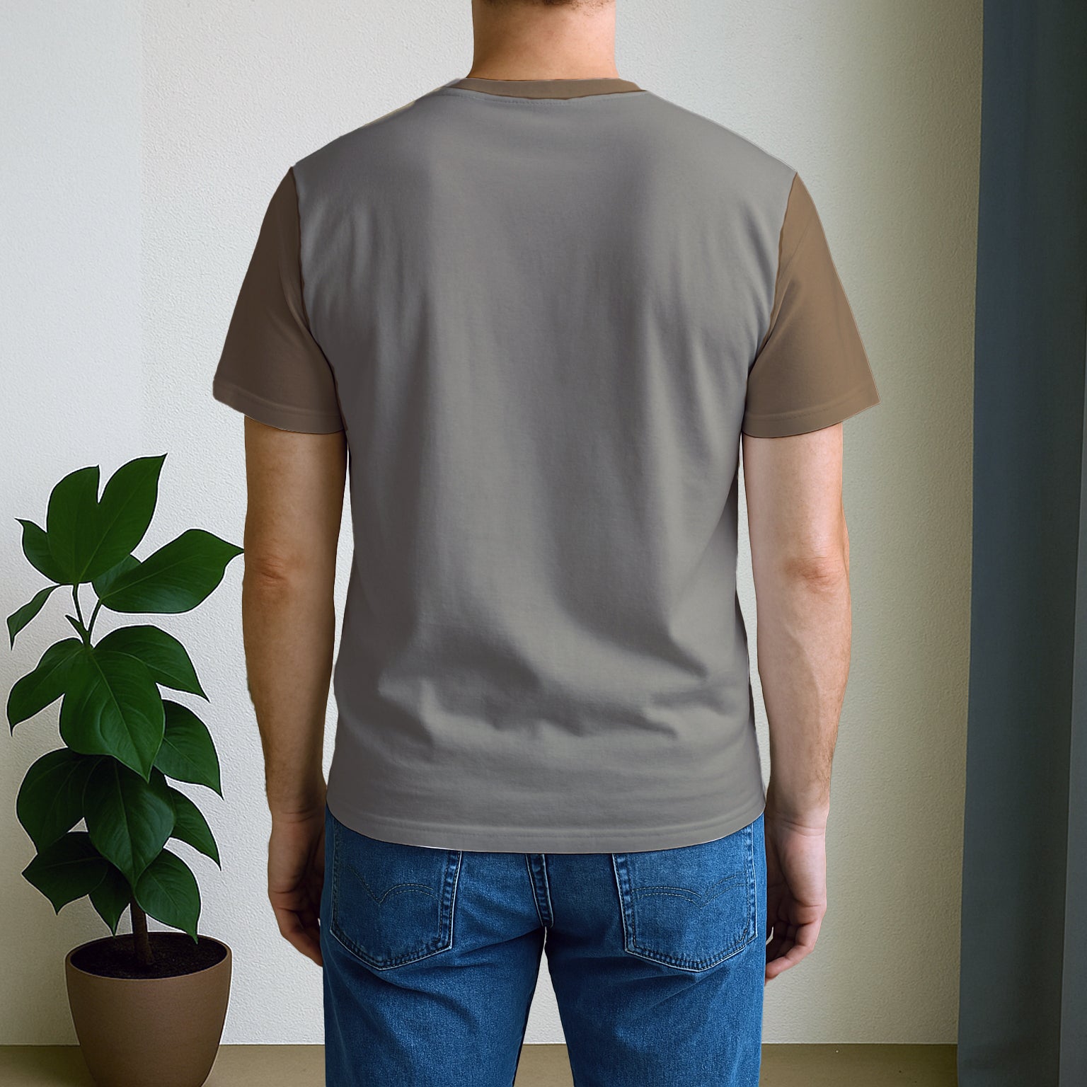 Camiseta Unissex Básica Full Print Espirito Santo REF 27