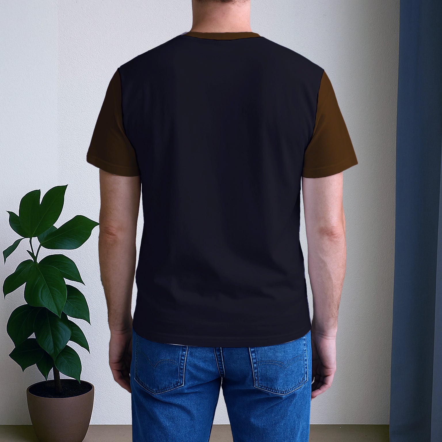 Camiseta Unissex Básica Full Print Espirito Santo REF 29