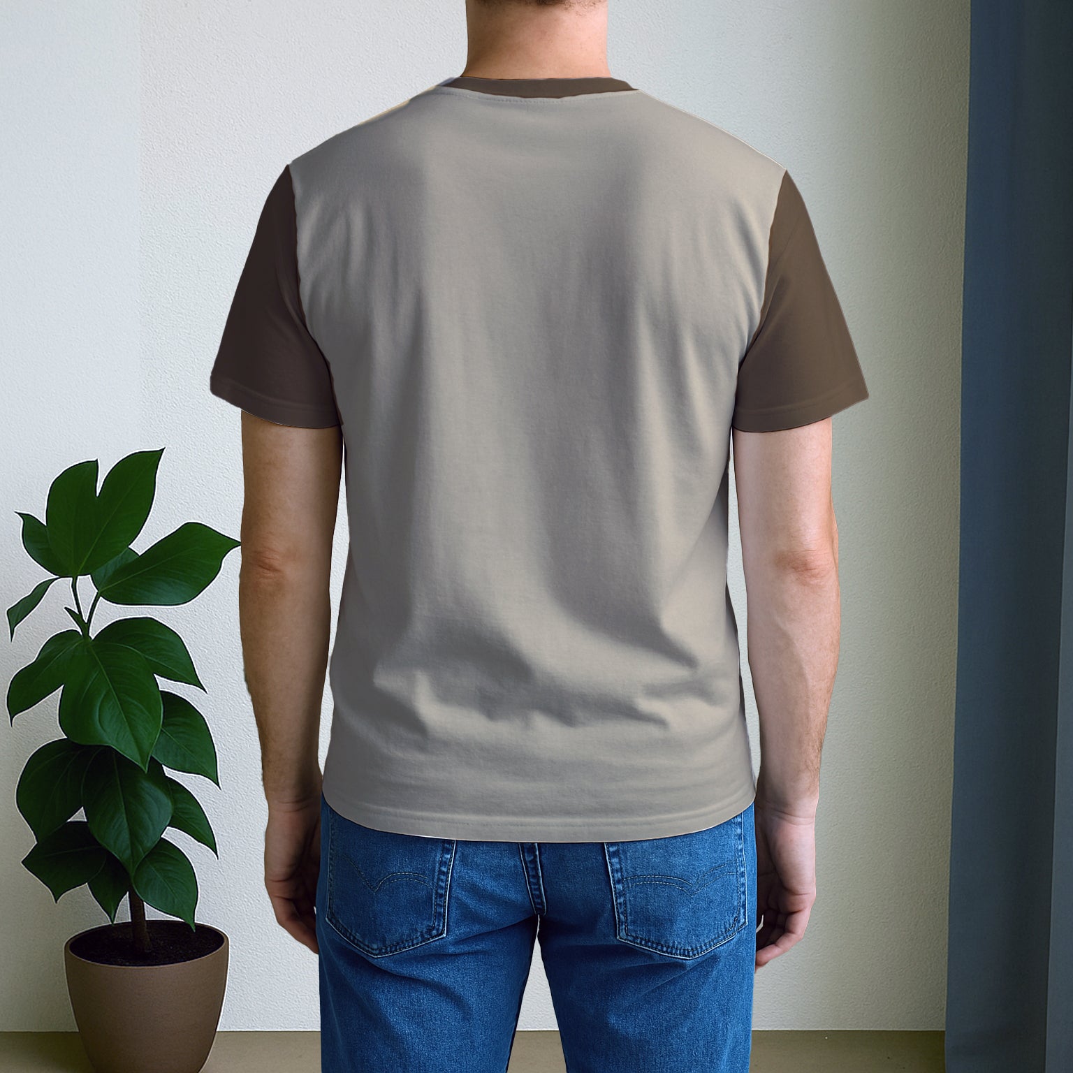 Camiseta Unissex Básica Full Print Espirito Santo REF 31