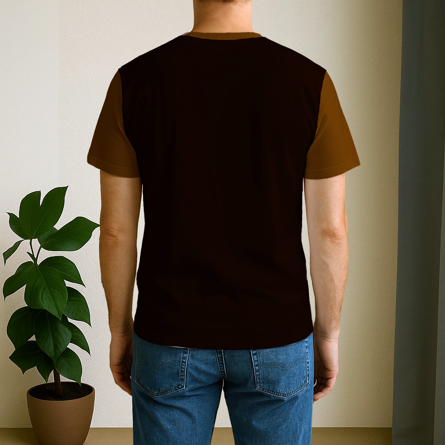 Camiseta Unissex Básica Full Print Espirito Santo REF 38